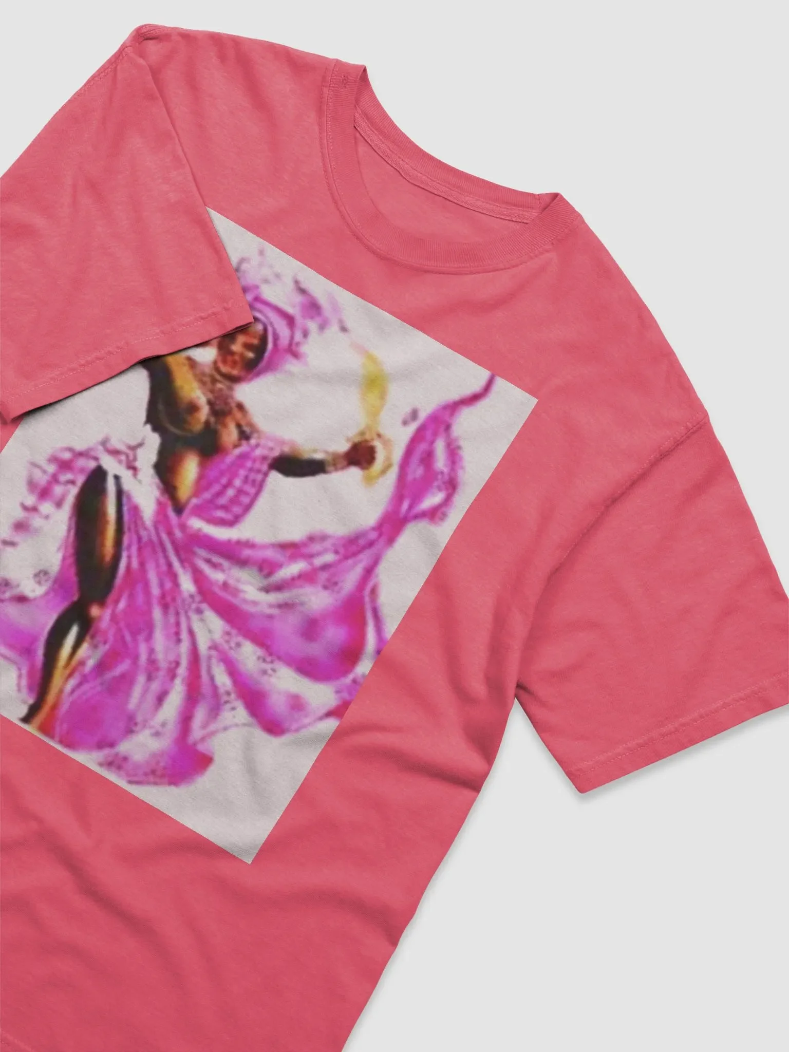 Obá guerreira product image (3)