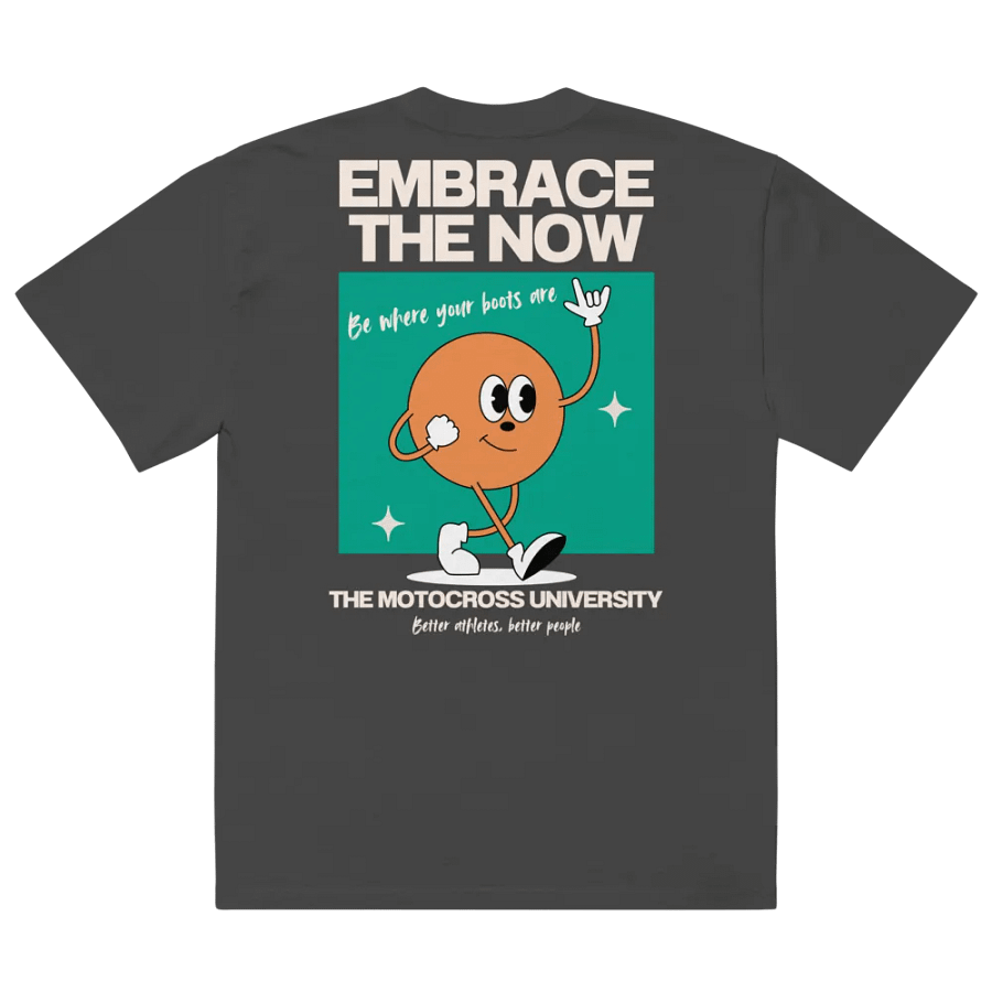 Embrace T-Shirt product image (1)