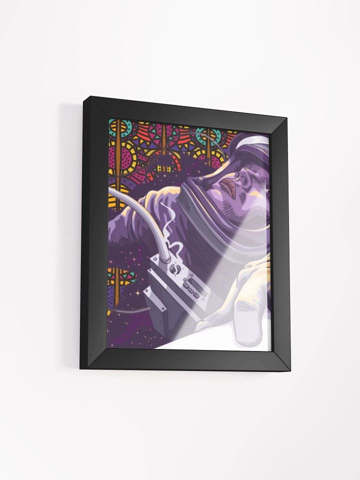 Spacestation Digital Art product image (6)