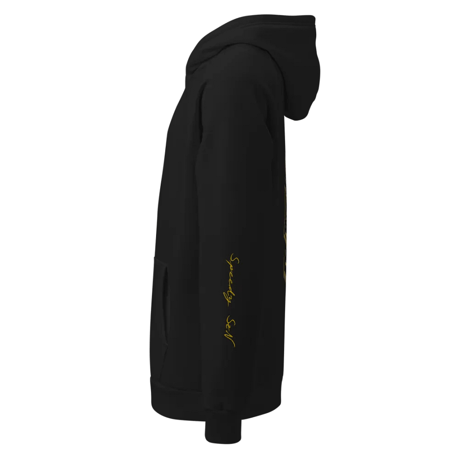 Speedy’s Aesthetics Hoodie product image (5)