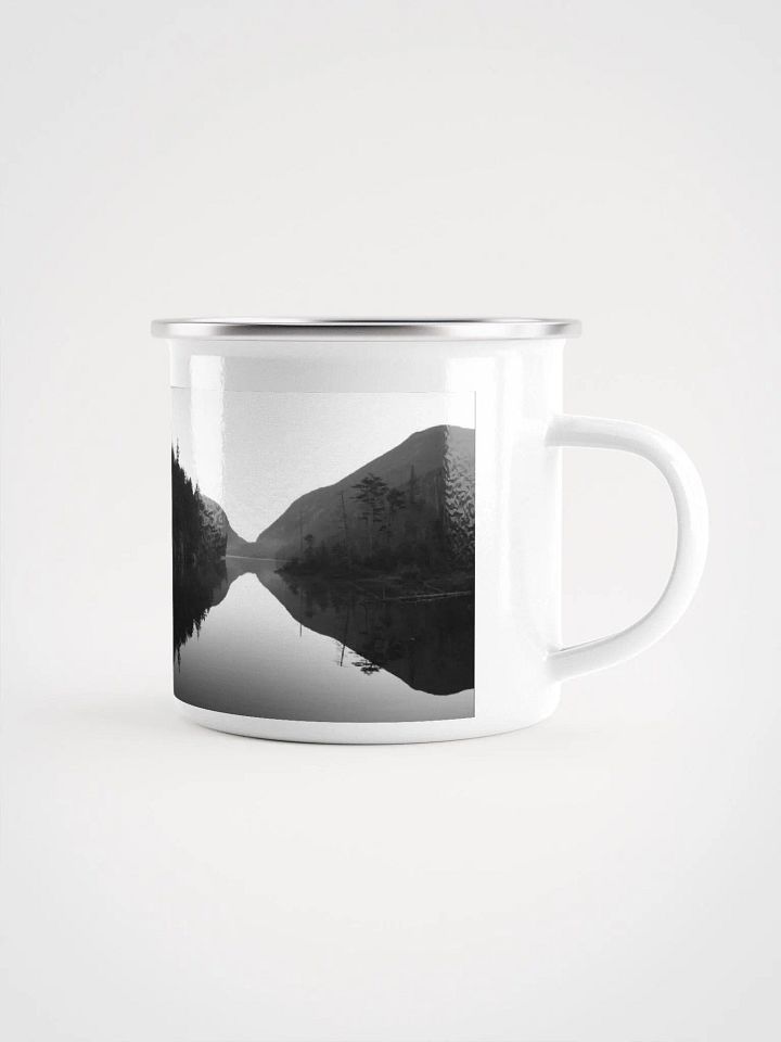 Rebmann Photography Mug: Adirondack Mountains product image (1)