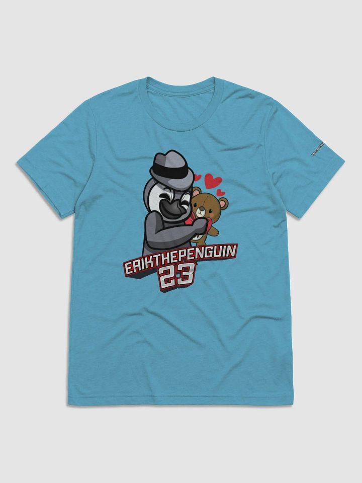 ErikthePenguin T-shirt product image (3)