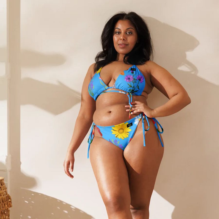 Blooming Bliss Bikini Set product image (8)