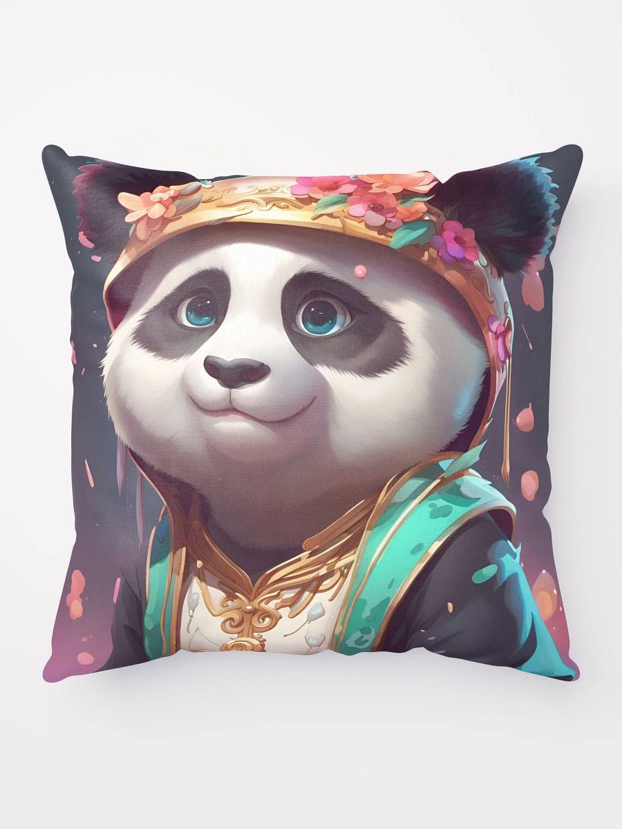 Panda Pillow product image (5)