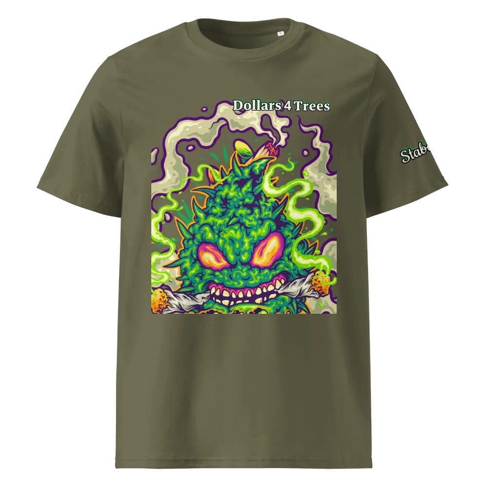 Dollars for trees Stabcrazy product image (1)