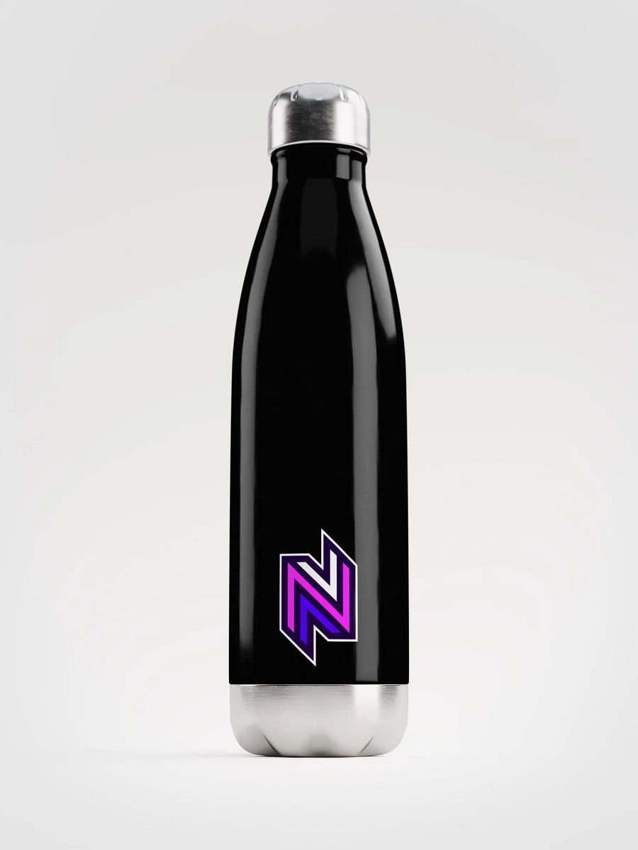N-Gen Stainless Steel Water Bottle product image (1)