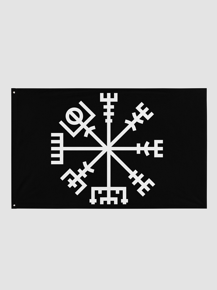 Viking Black Flag product image (1)