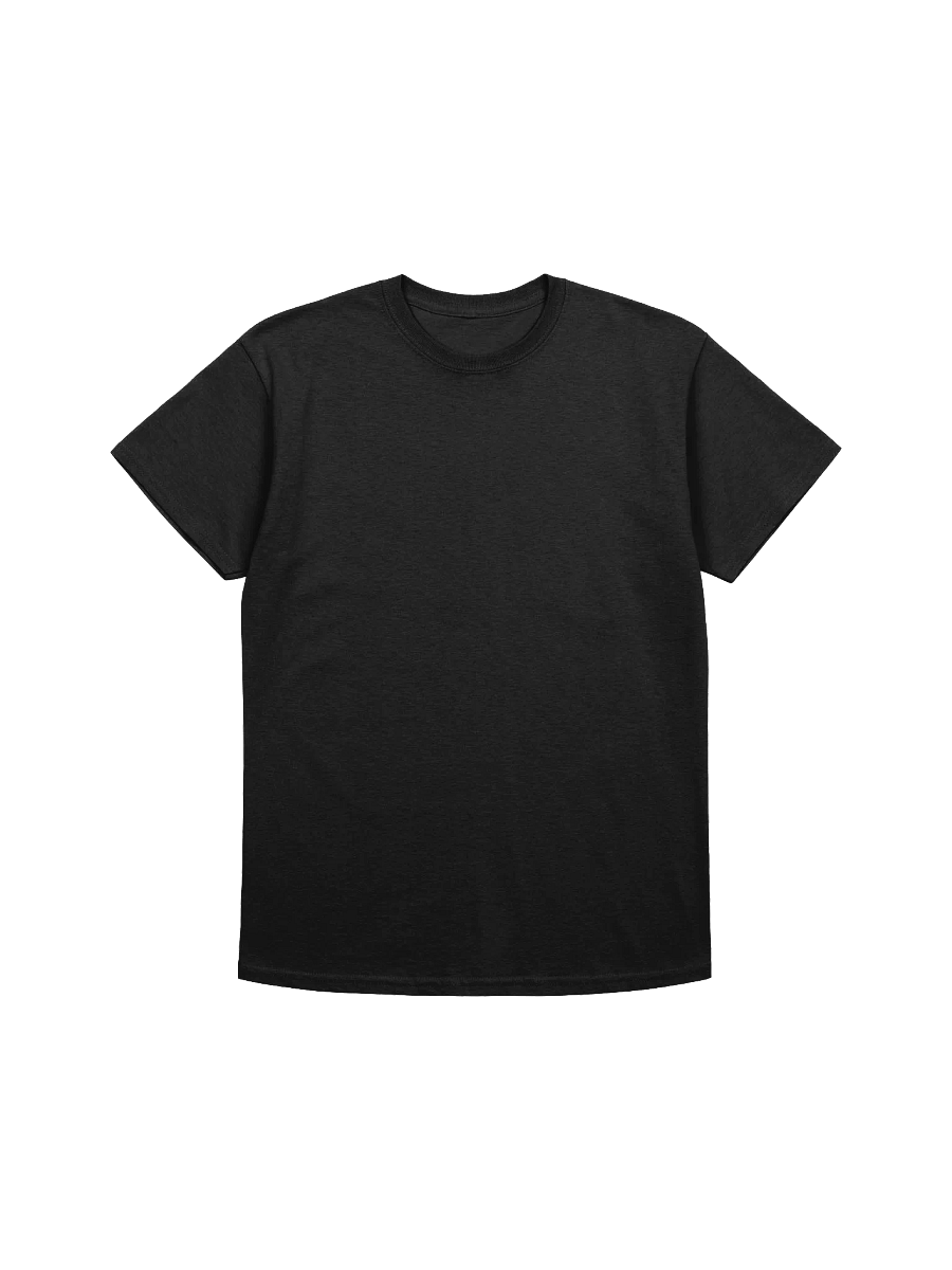 I Know What Happened. T-Shirt product image (1)