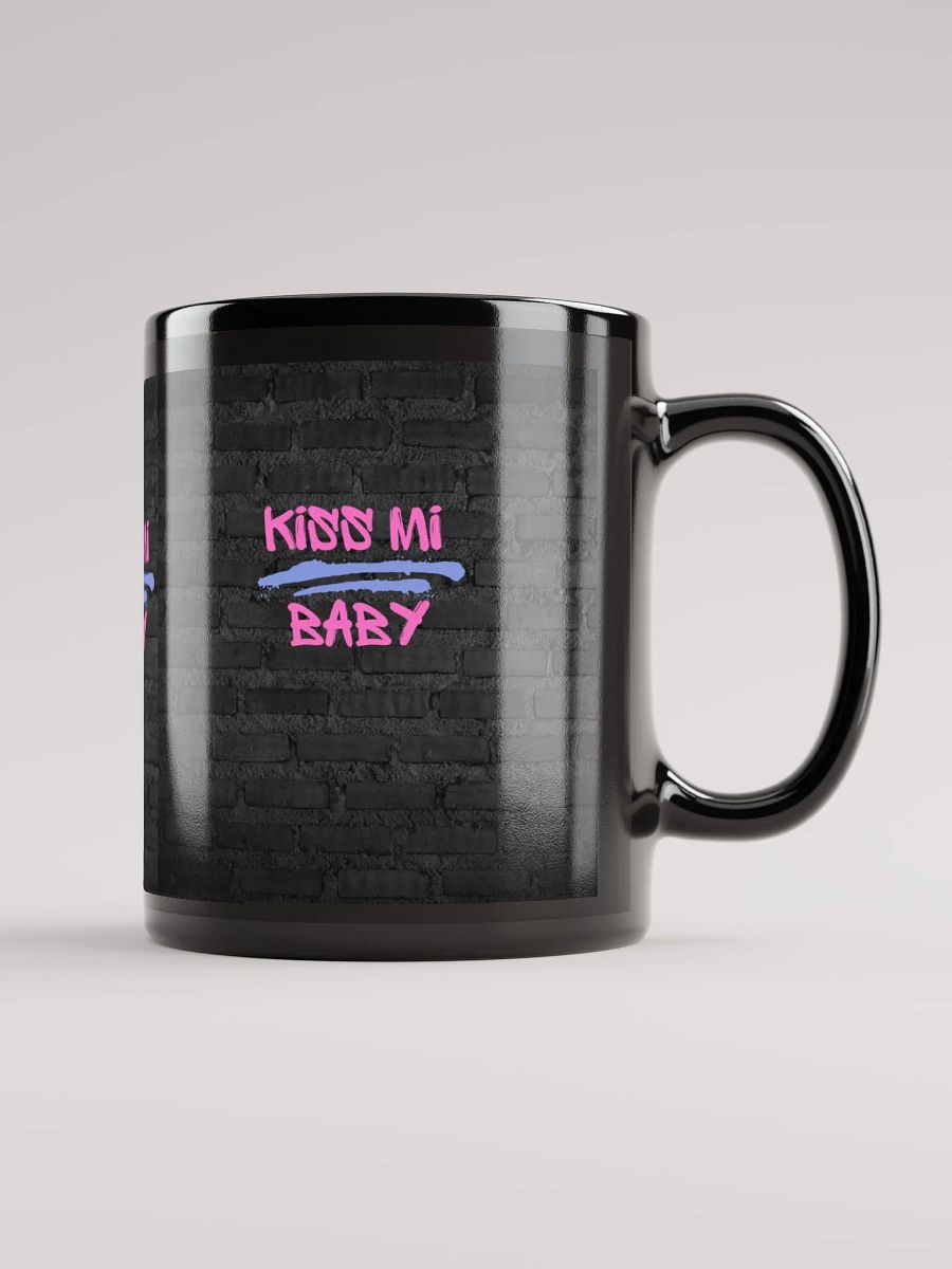 KISS MI BABY CUP product image (1)