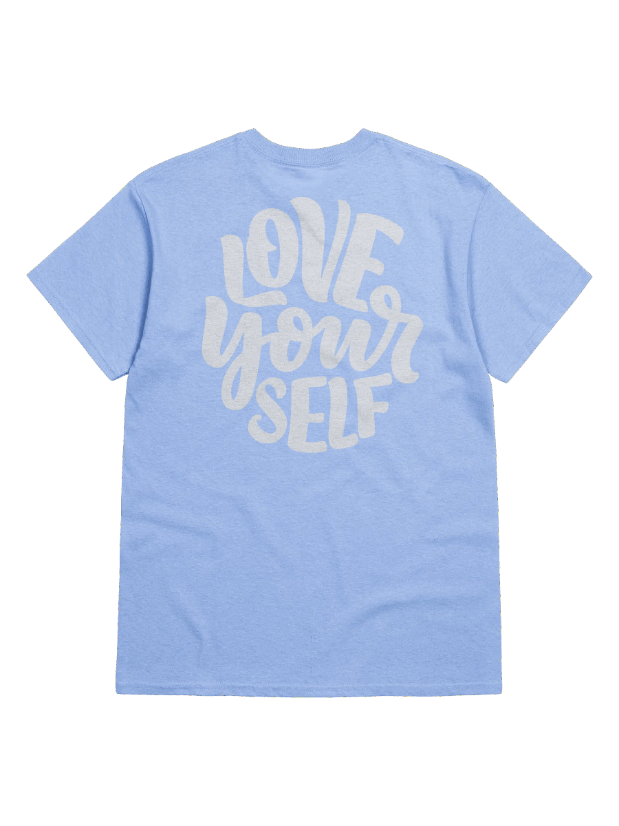 LOVE YOURSELF T-Shirt product image (12)