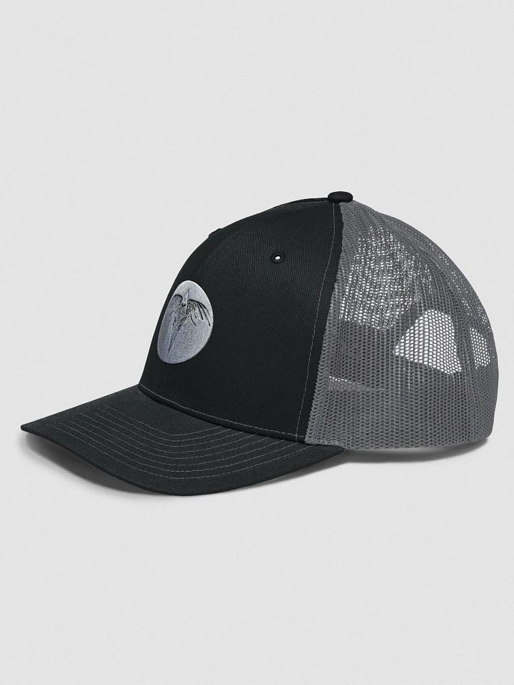 Chrom Dome Cap product image (2)