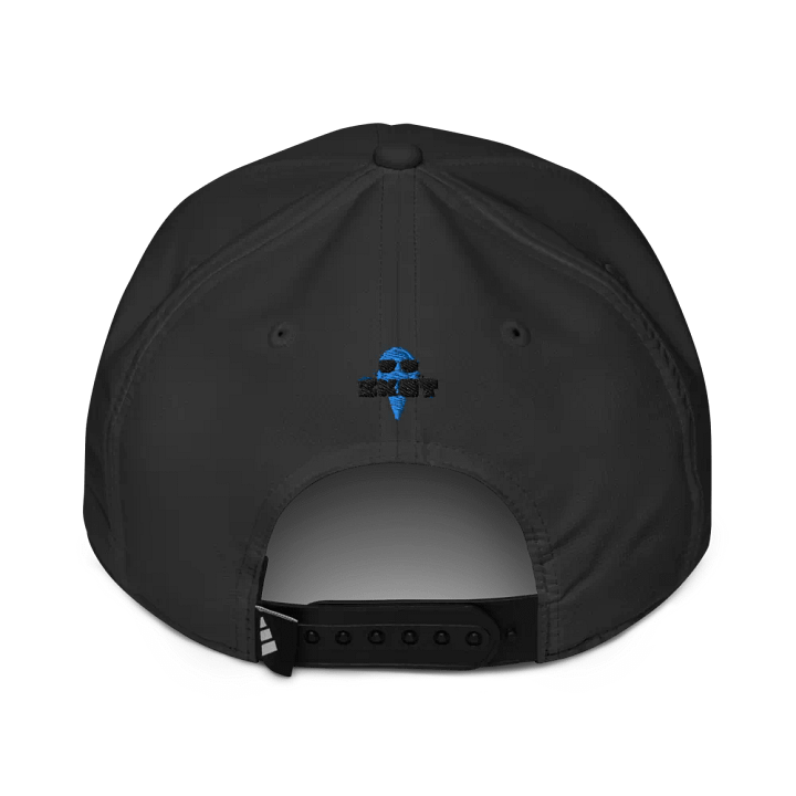 Pink Logo ZKOT Adidas© Hat product image (2)
