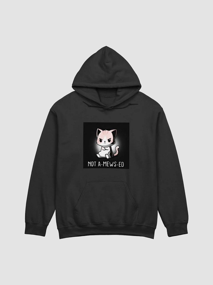 Kitty Pawsitively Purrfect Hoodie product image (6)