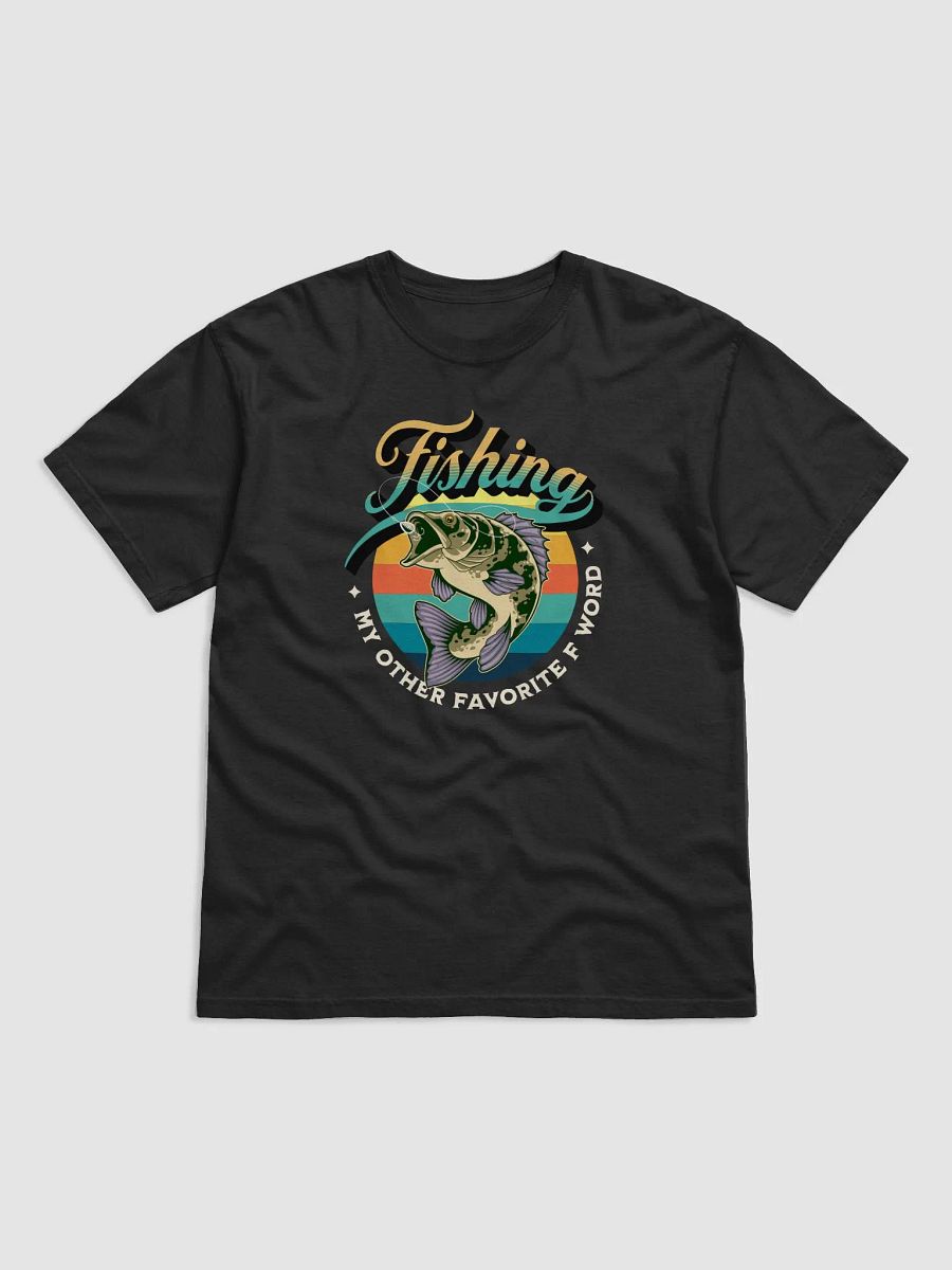 Fishing My Other Favorite F Word product image (2)