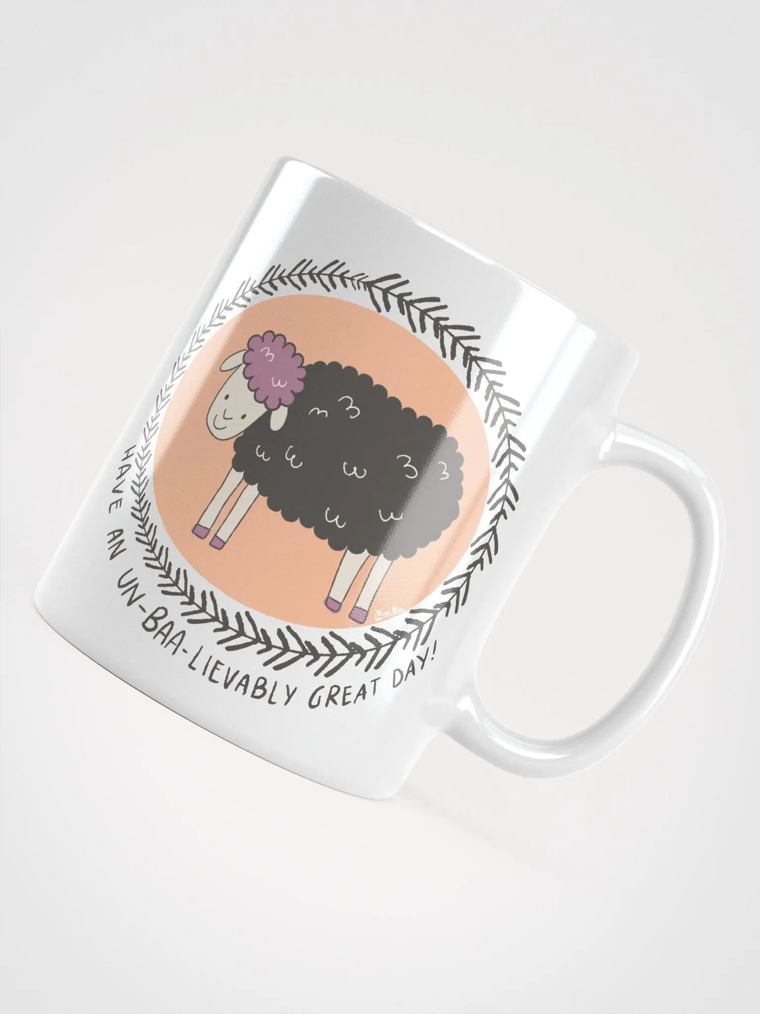 Un-Baa-lievably Great Day product image (4)
