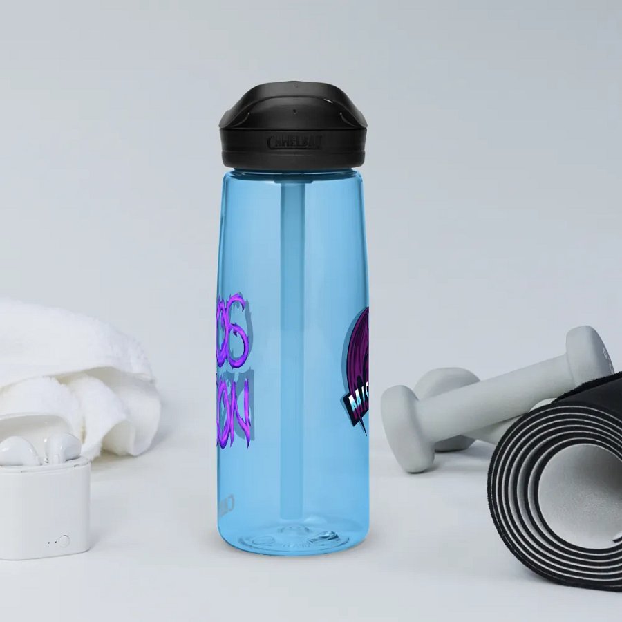 Chaos Bottle product image (12)