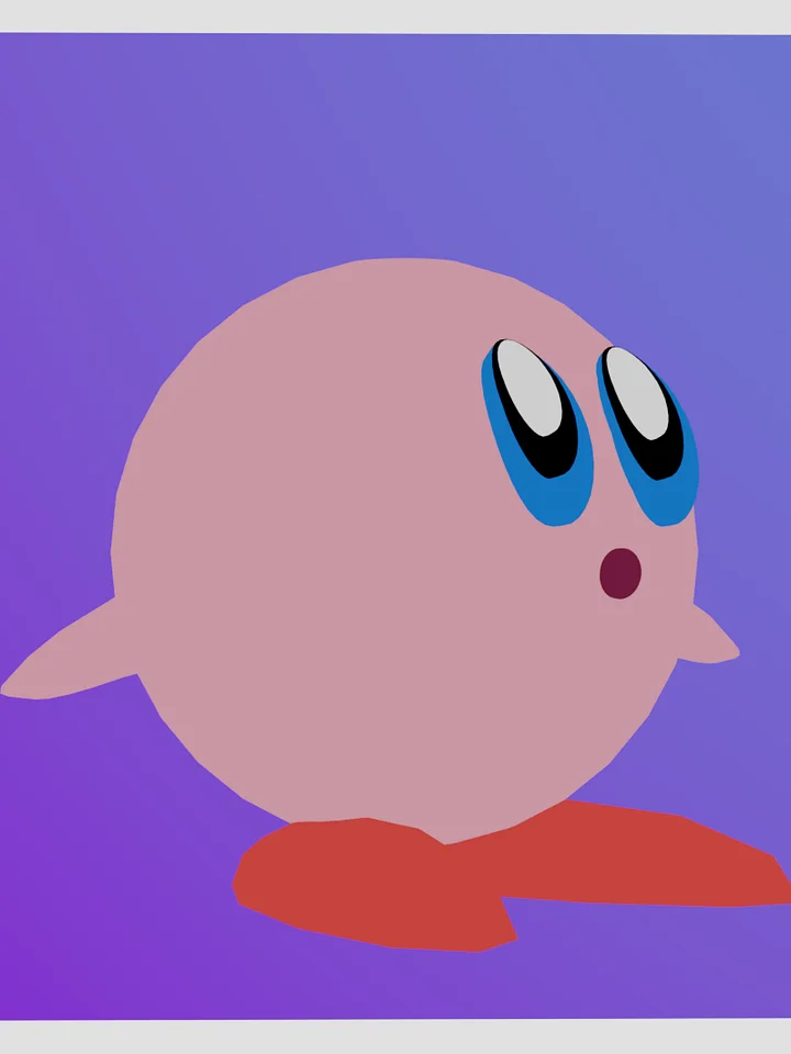 OSUPhoenix's Kirby product image (1)