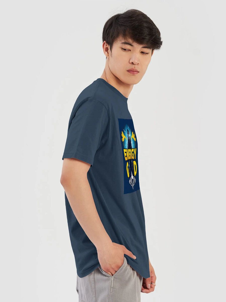 Energy God Illuminated T-Shirt product image (37)