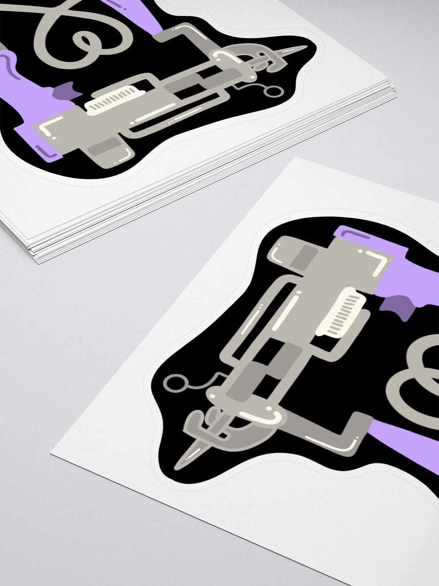 Tufting Machine Sticky ❤ product image (4)