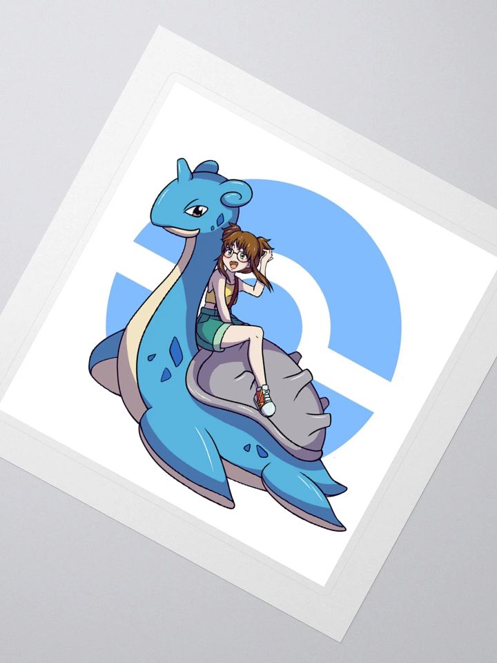 Beans Bestie Pokeball product image (2)