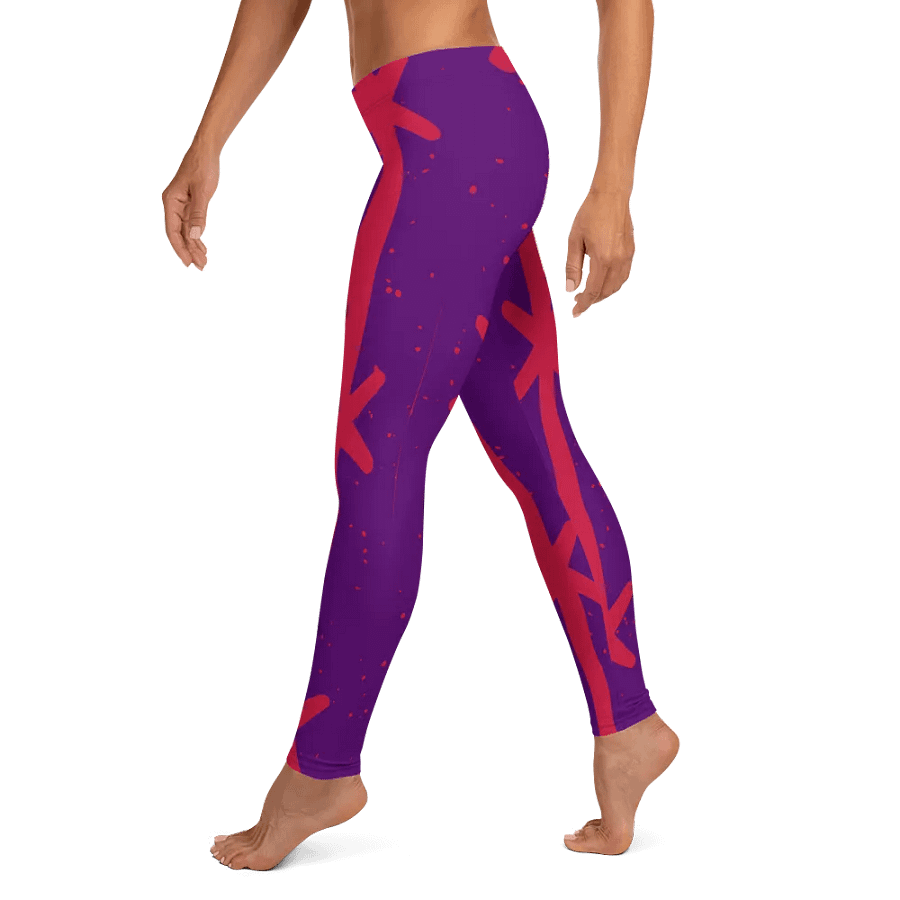 Leggings – Boho Tribal for a Unique & Free-Spirited Look product image (10)