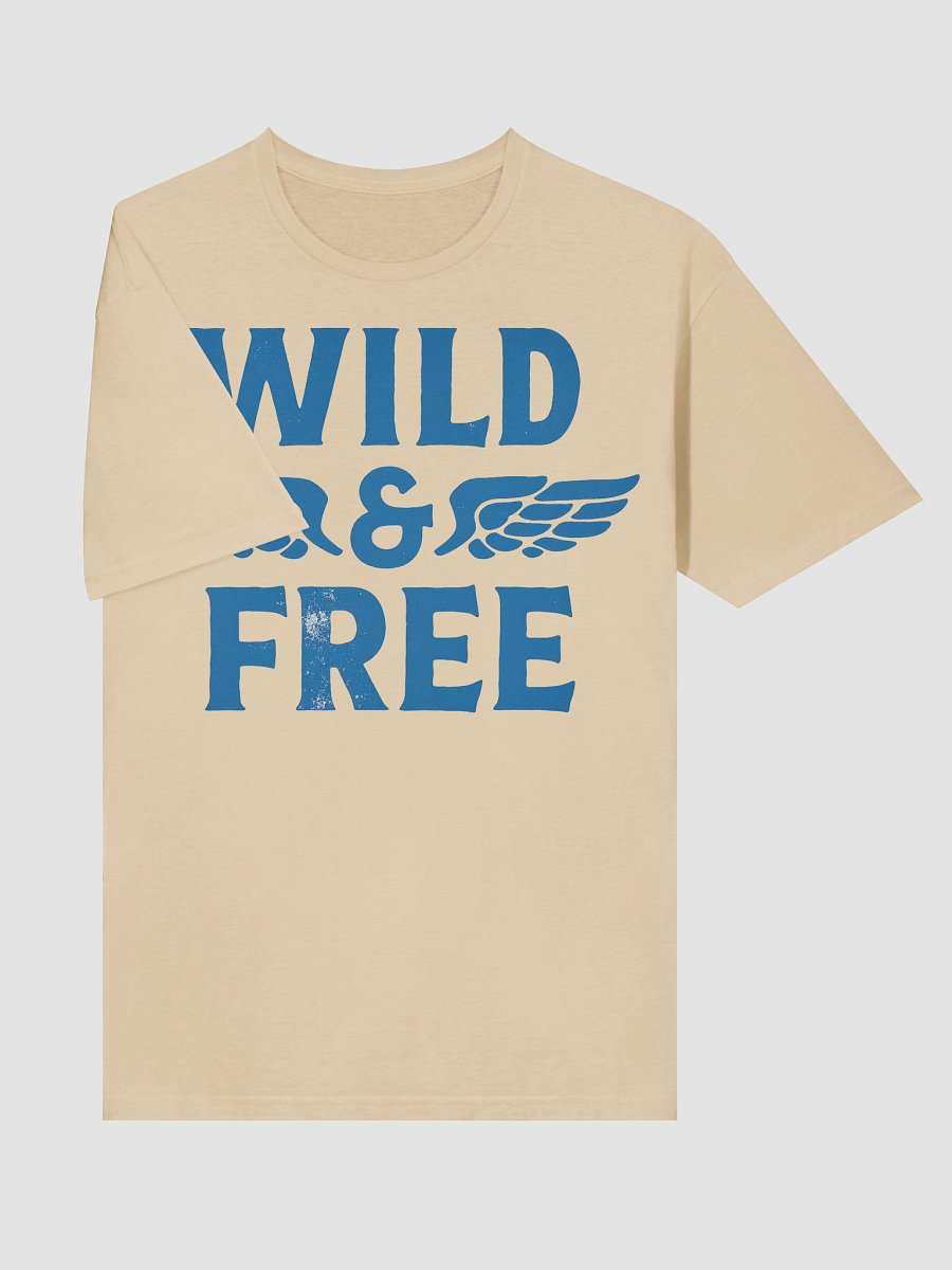 Wild and Free product image (5)