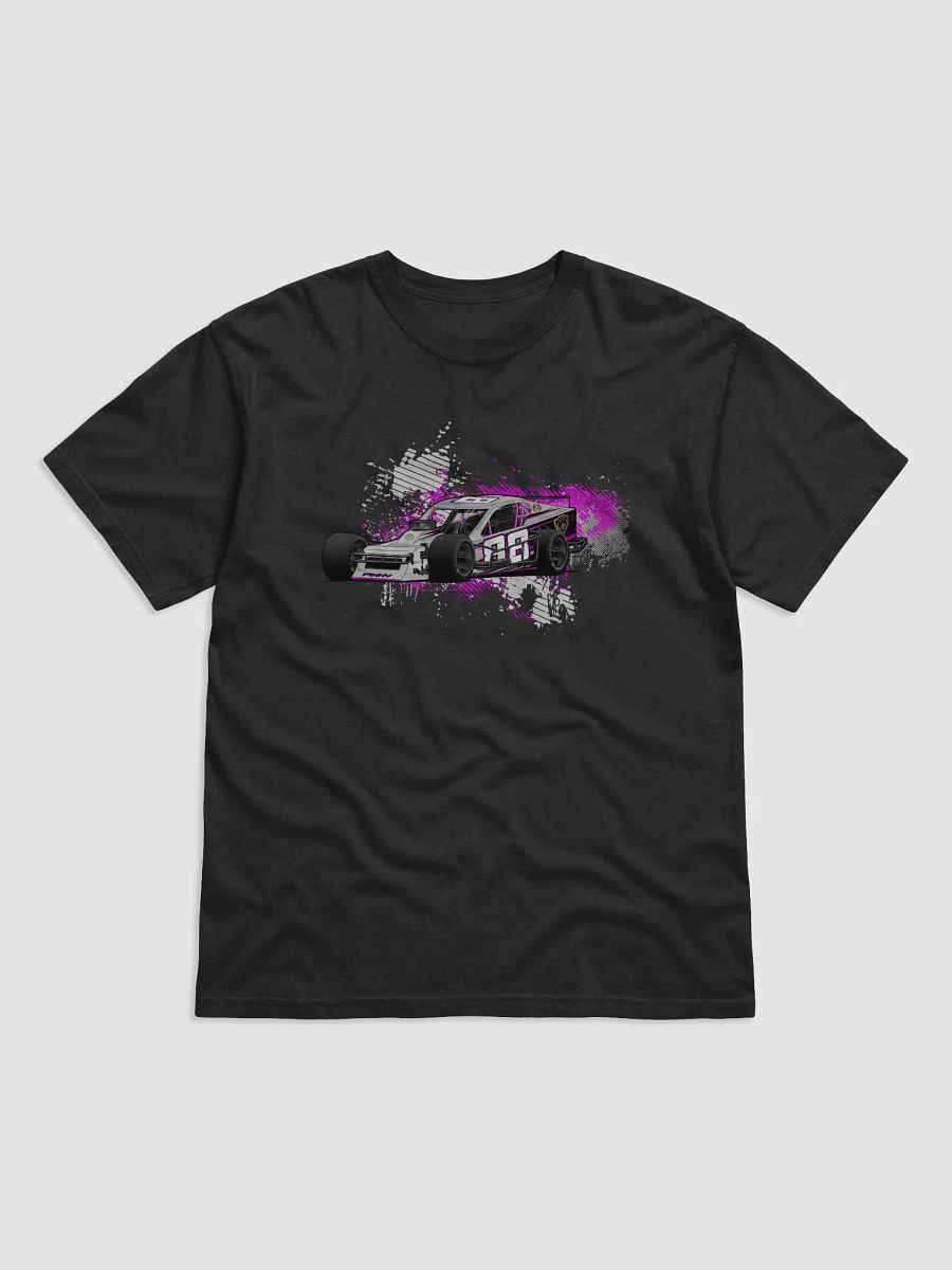 Christine's Car t-shirt product image (1)