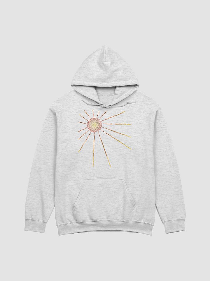 Sunspot Pullover Hoodie product image (4)
