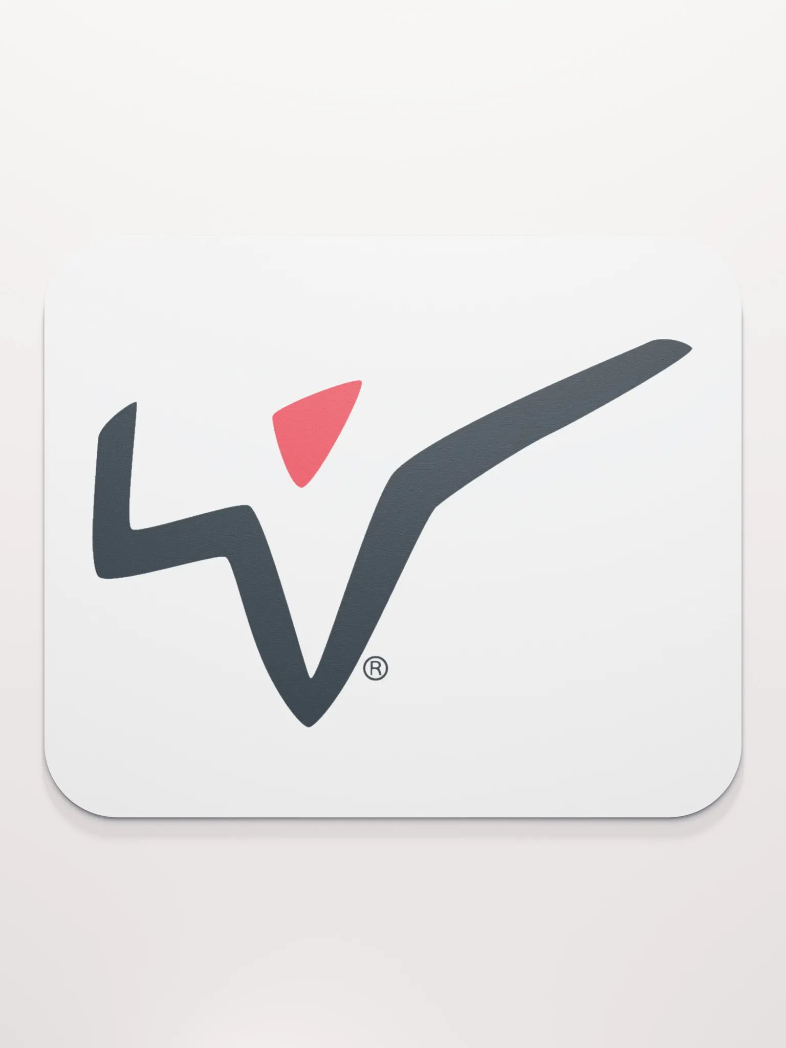 FTA - Angular Logo Mouse Pad product image (2)