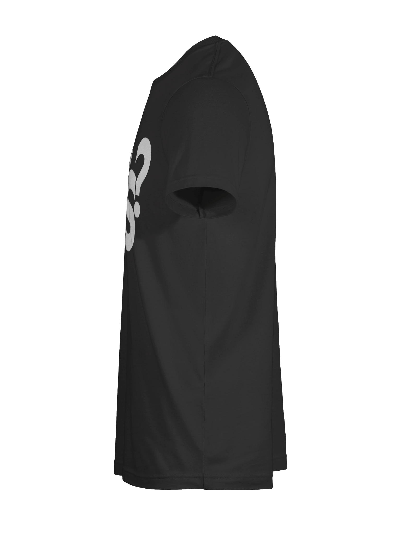 *TTS? — T-Shirt product image (11)