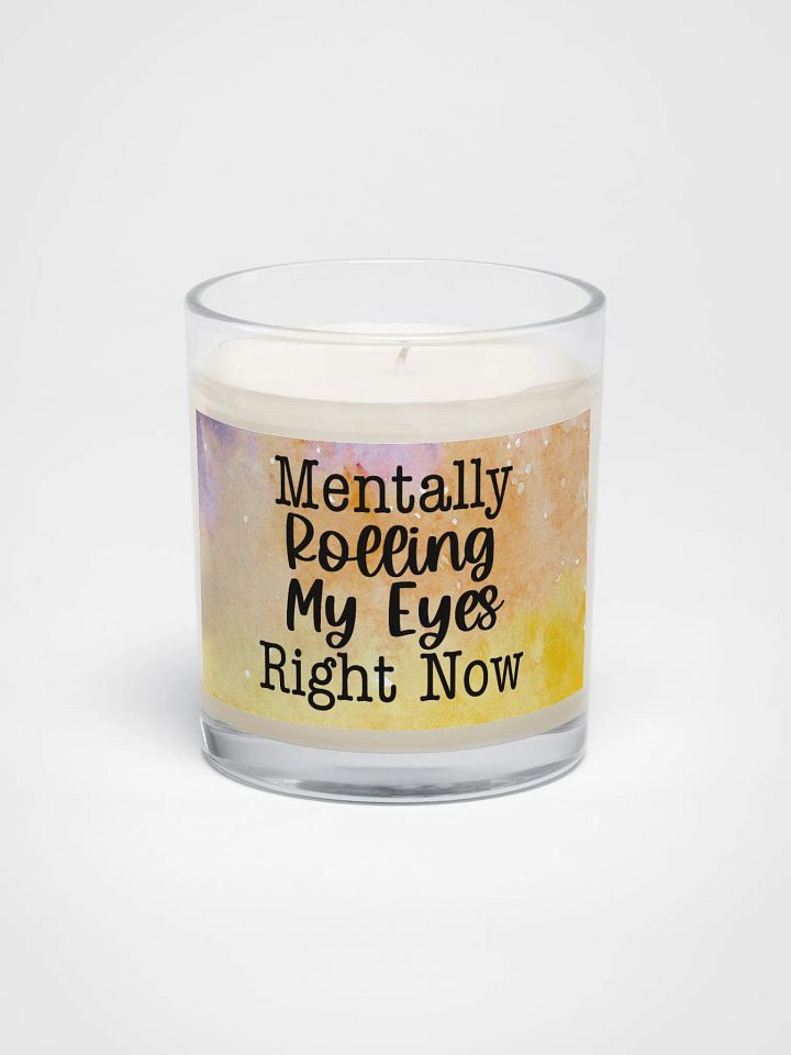 Eye-Rolling Relaxation product image (1)