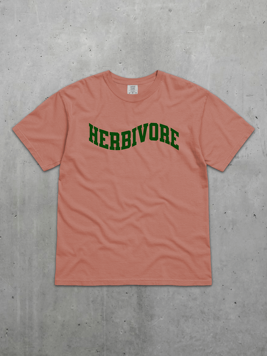 Herbivore Tee product image (1)