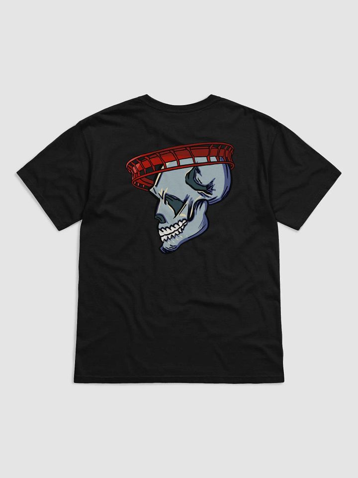 Halo Helix Heavyweight Tee product image (1)