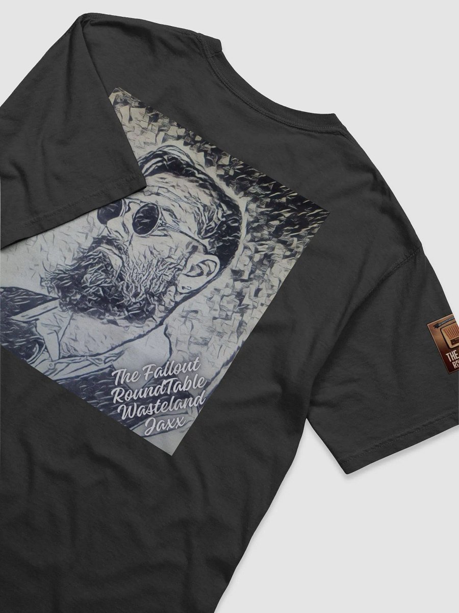 WasteLand Jaxx RoundTable Shirt product image (4)