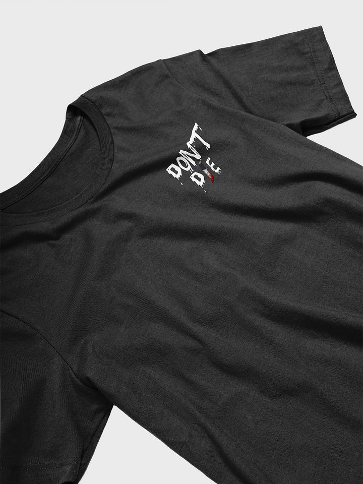 Don't Die - White Light product image (1)