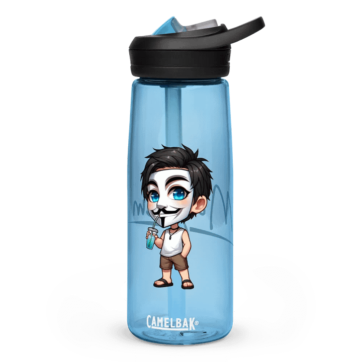 Mayhem Water Bottle product image (1)