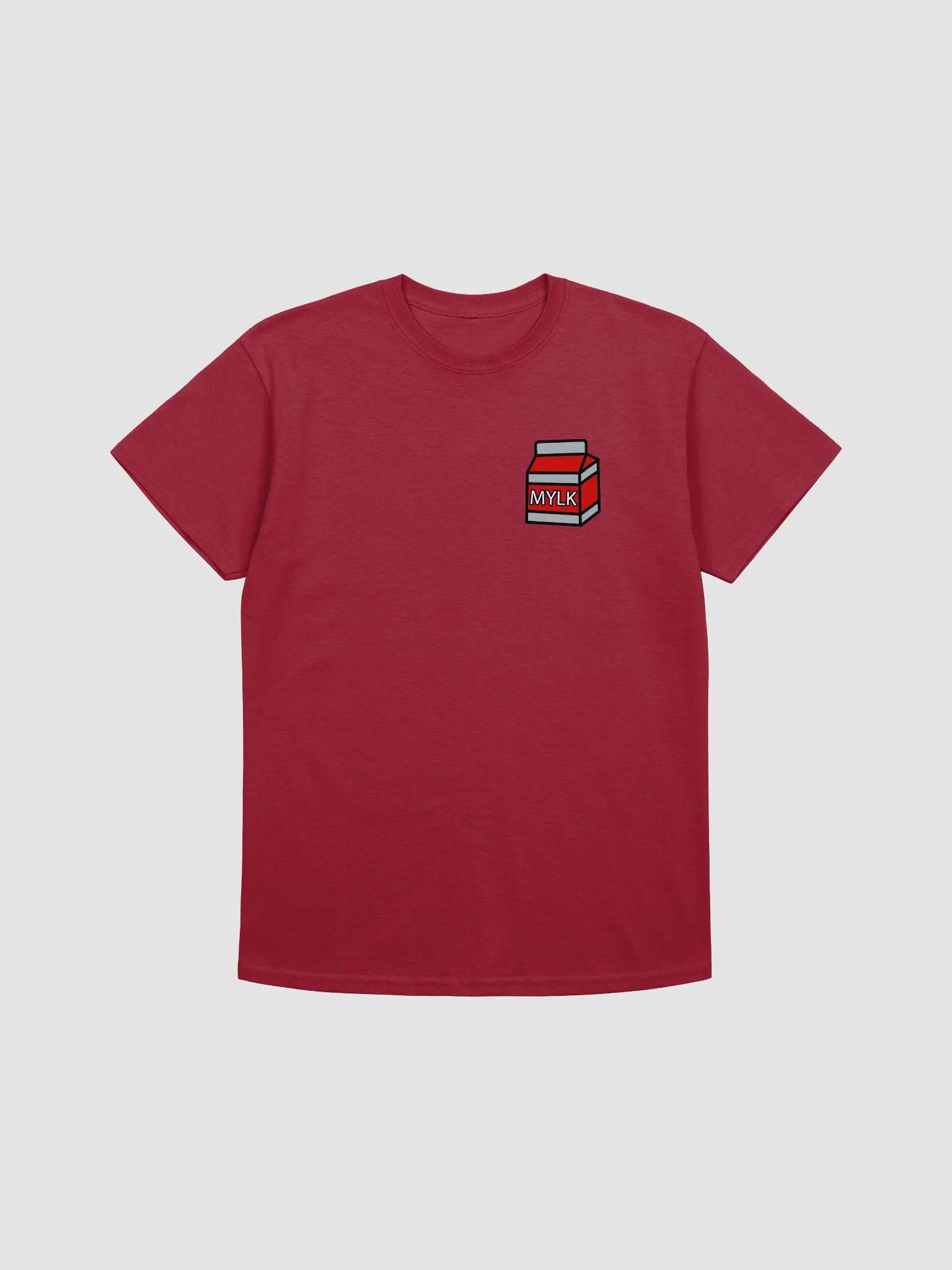 Tampa Mylk Tee product image (9)