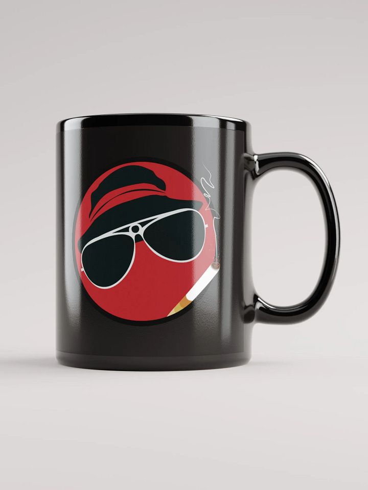 It's a Black Mug product image (1)