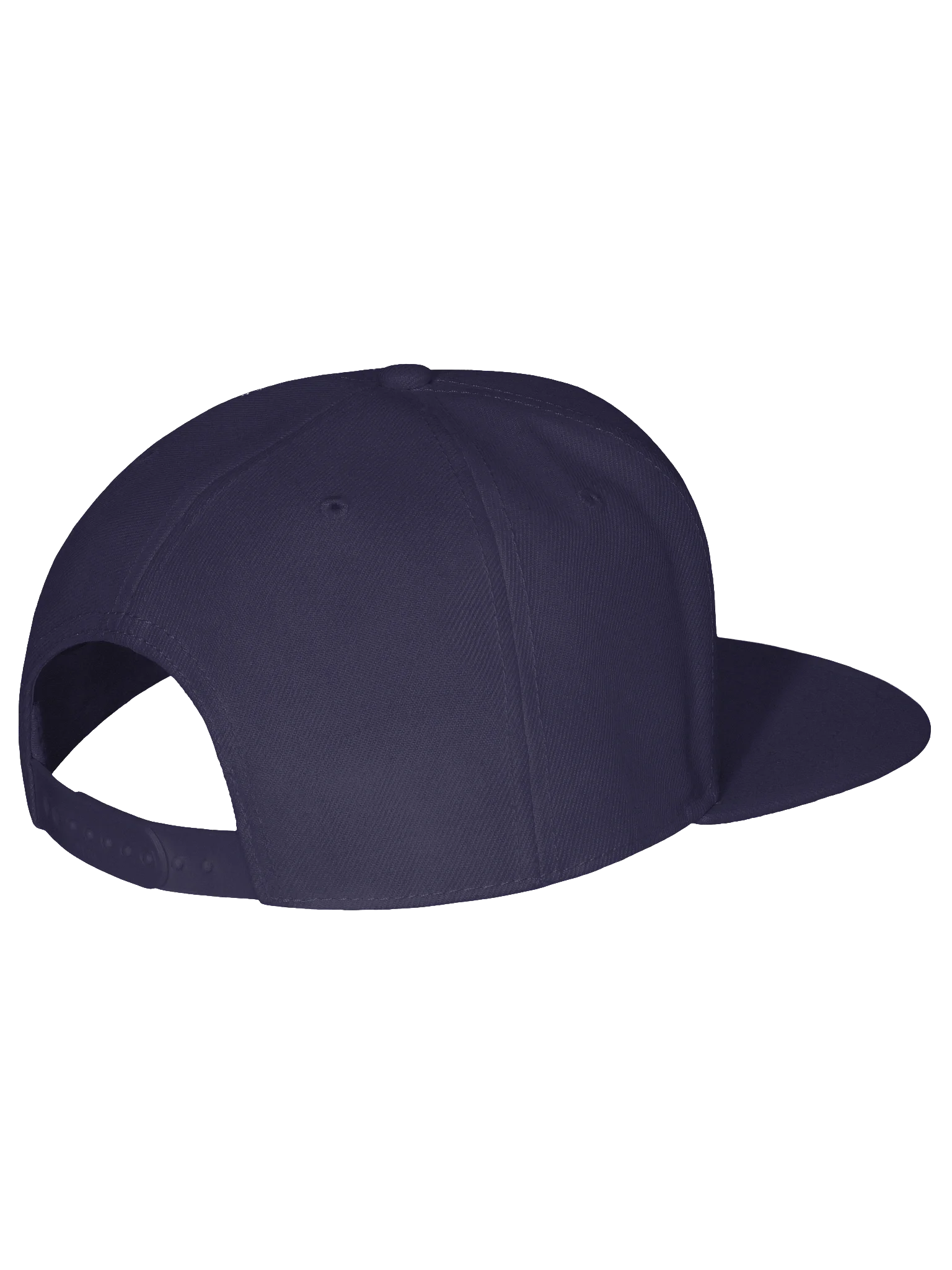 Sojournica Logo Snapback Cap product image (3)