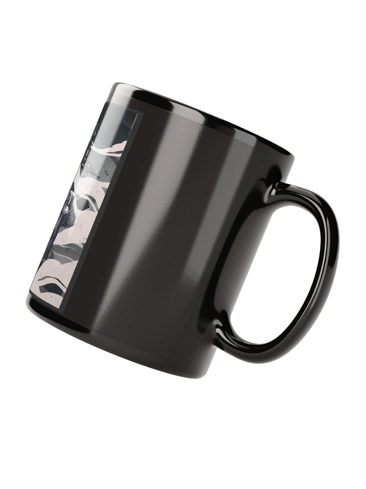 Mad Bastards Mug product image (2)