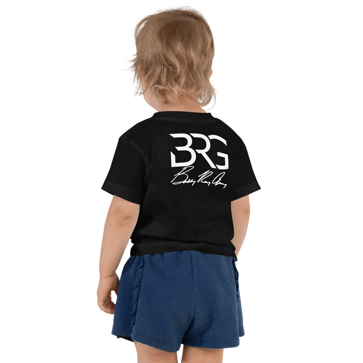 BRG Kids Shirt product image (1)