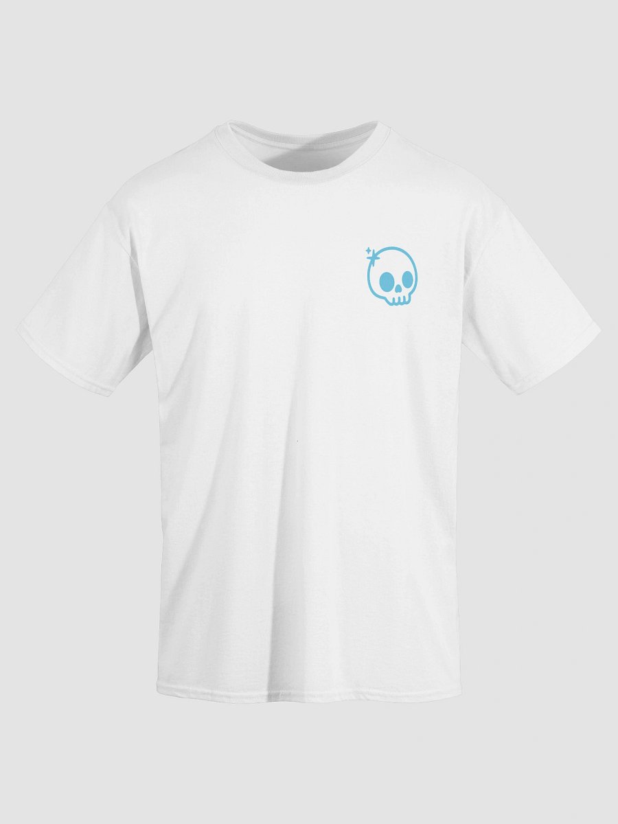 Skullark T-Shirt product image (3)