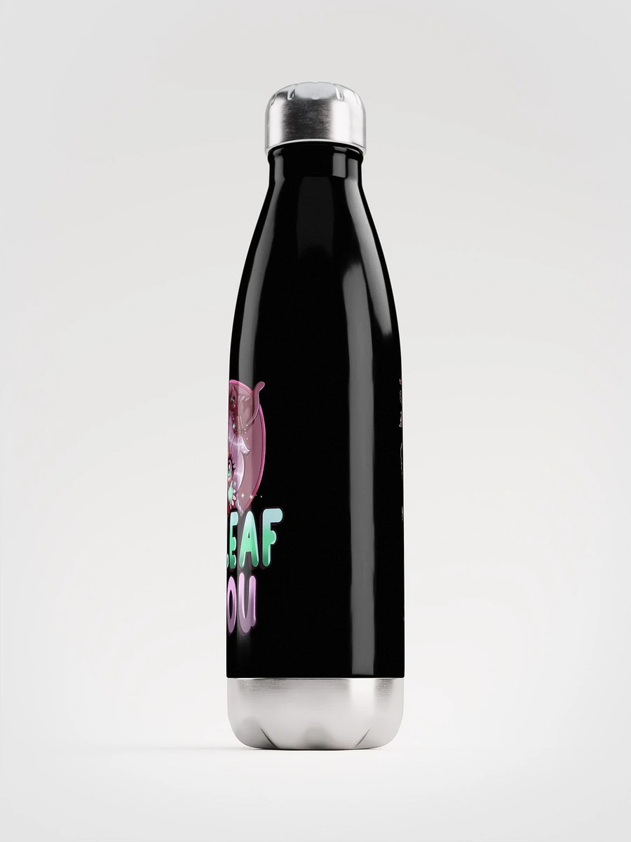 Saemi Be-Leaf - Stainless Steel Bottle product image (2)