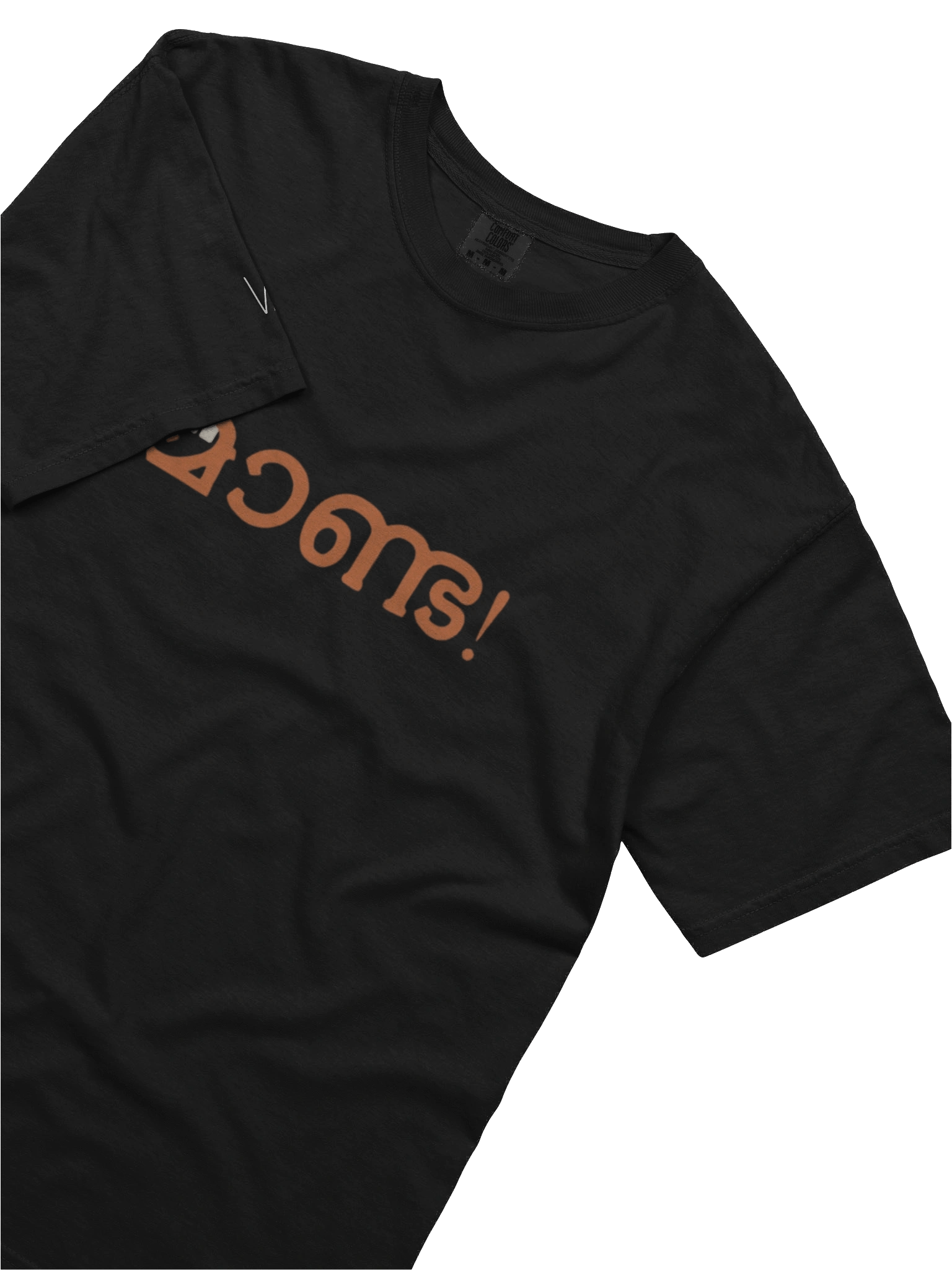 Velenir Manda Unisex T-shirt product image (43)