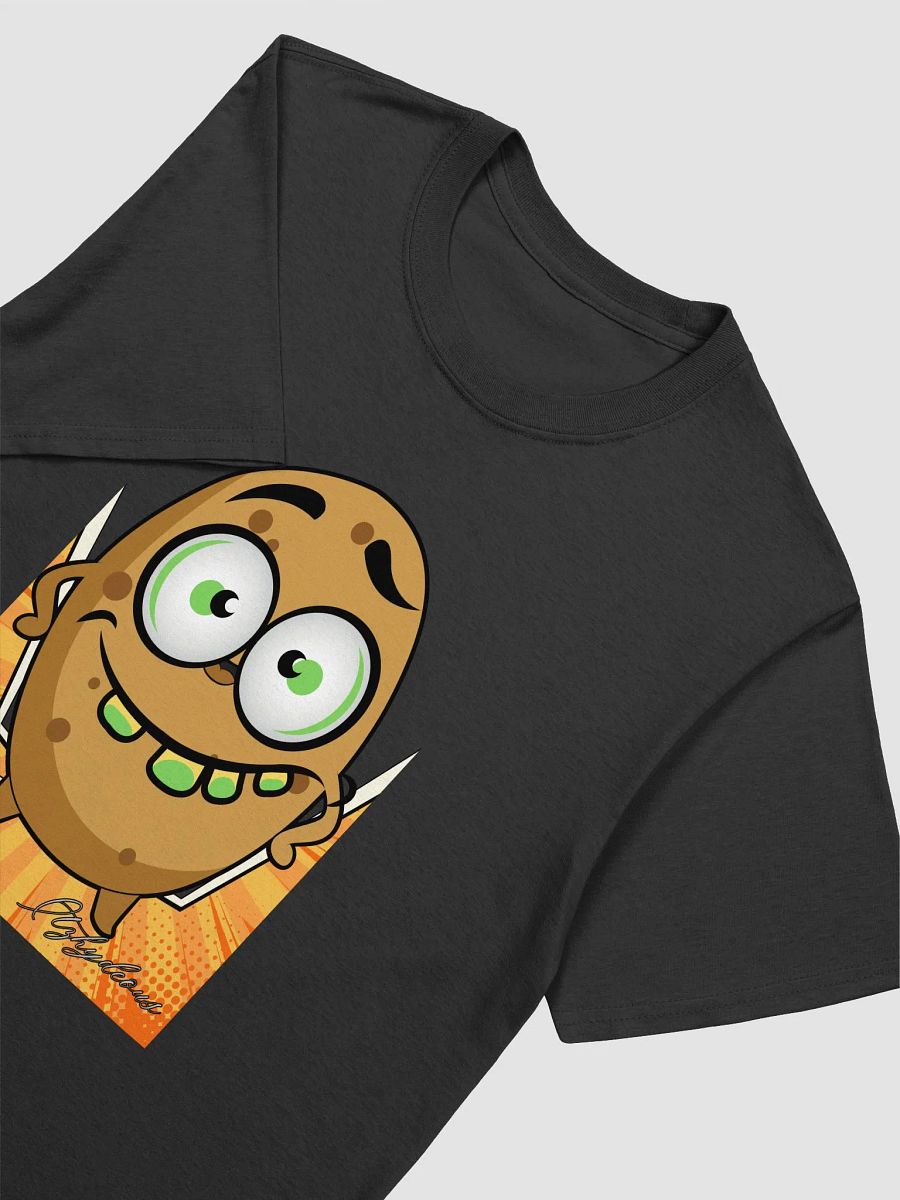 Spud-tacular Joy Unisex T-Shirt product image (3)
