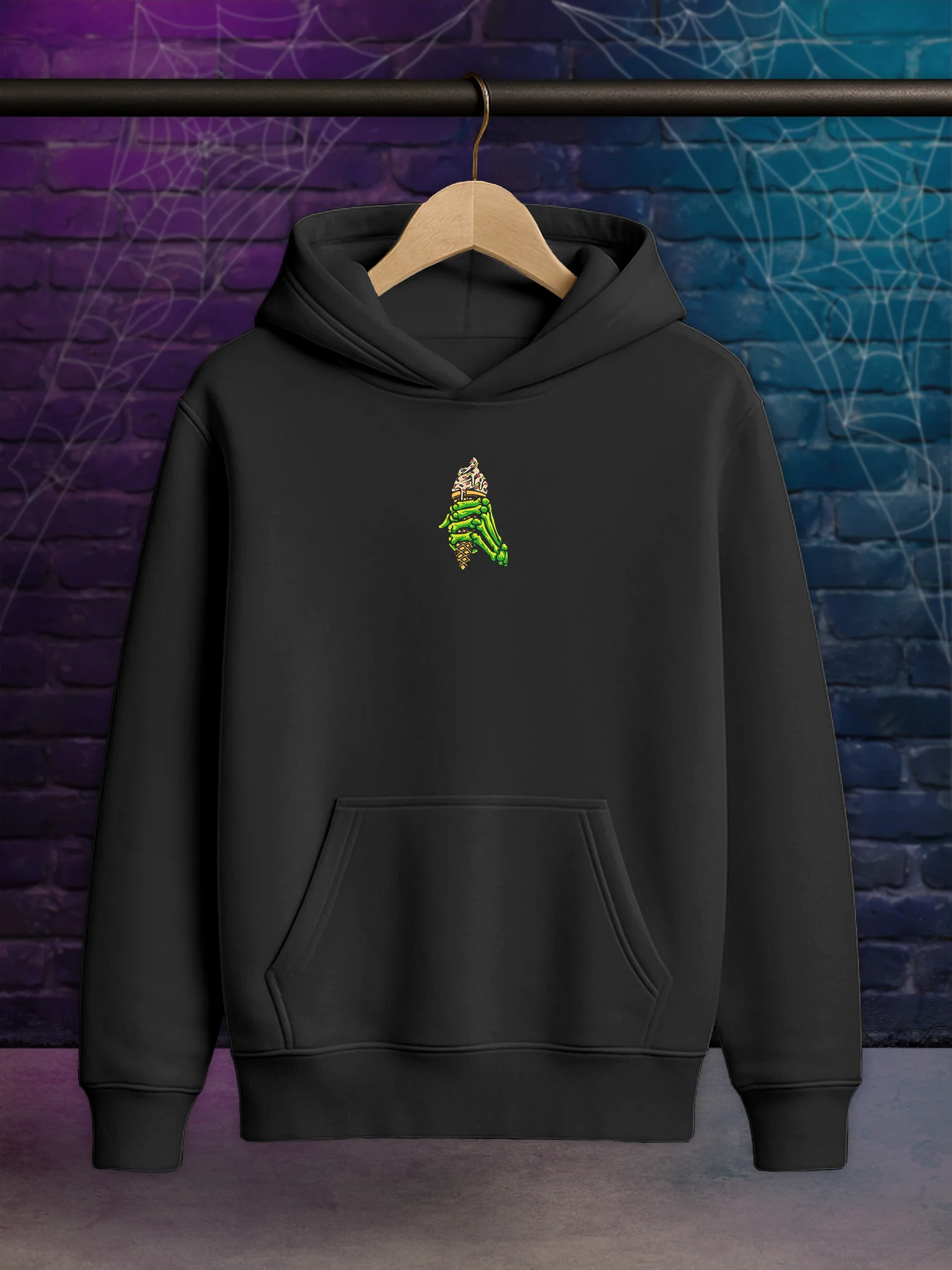 Ghouls Just Want to Have Fun - BB28 Hoodie product image (2)