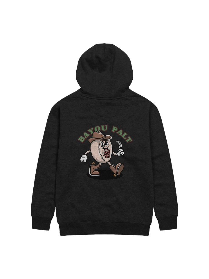 Bayou Palt Hoodie product image (13)