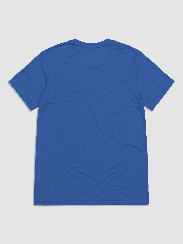 Minos Devil Tee (White Text) product image (11)