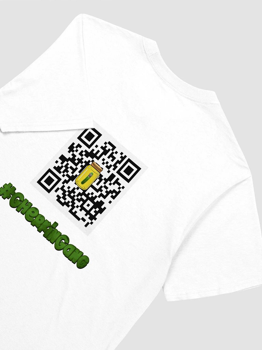 D Tee product image (4)