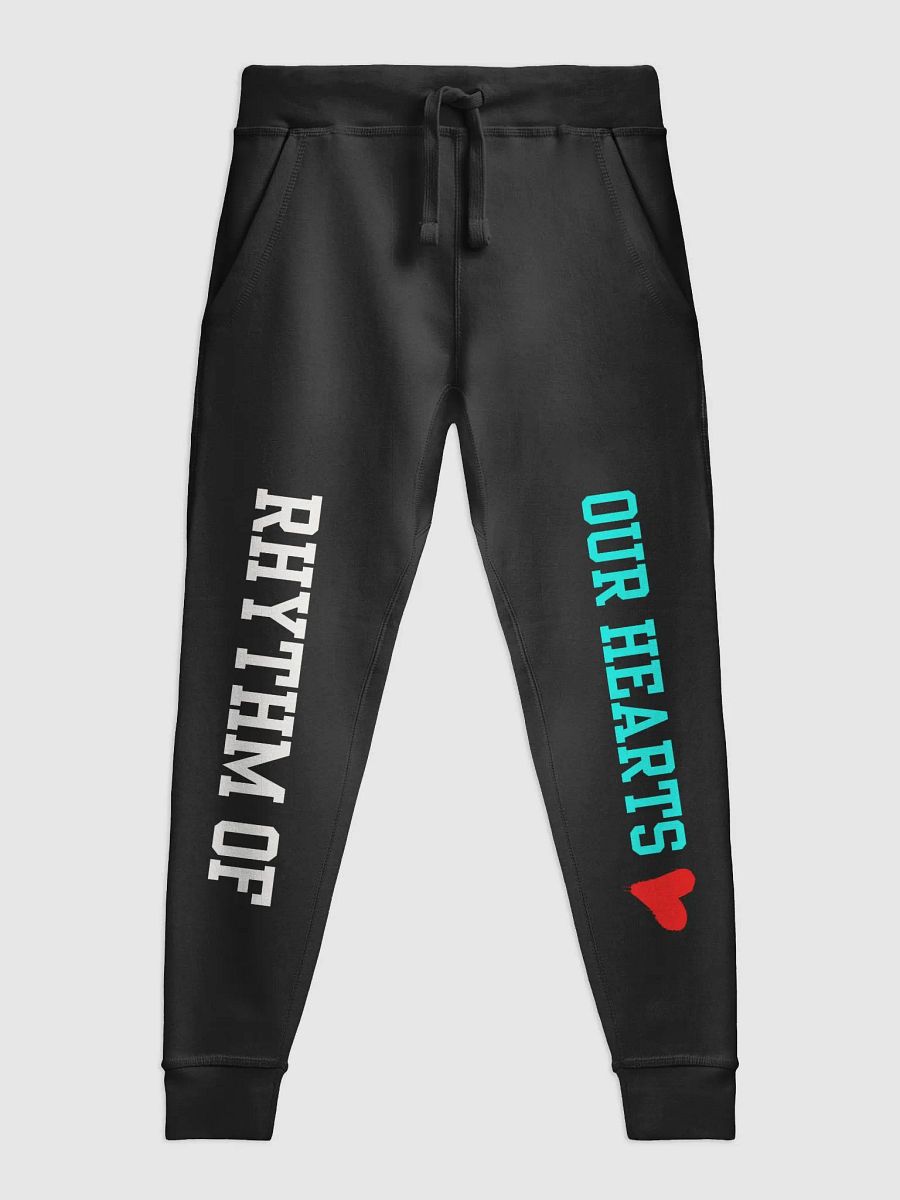 BREAKING NEWS: Lane Seven Fleece Joggers Now Available! product image (3)